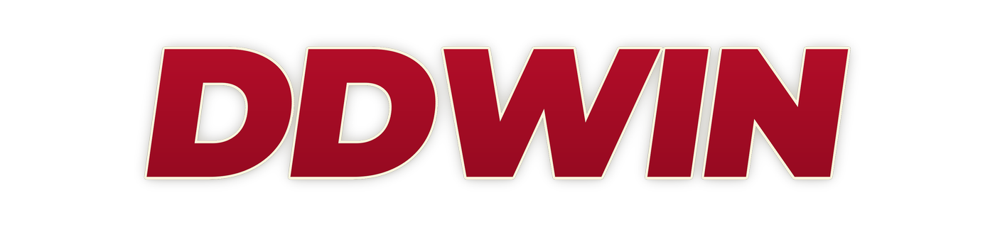ddwin logo